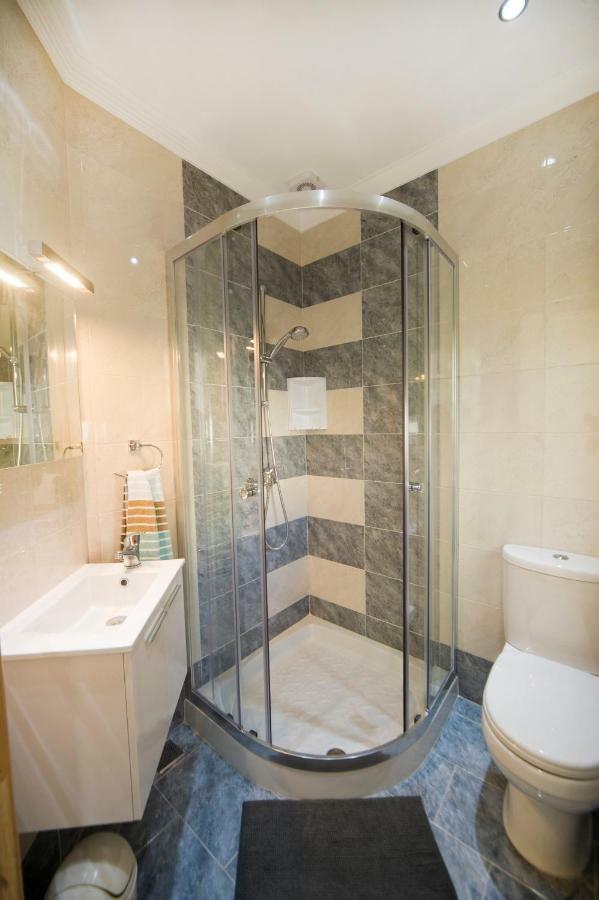 Sliema Duplex 1 Bedroom Apartment With 2 Bathrooms- Sleep 4 Экстерьер фото